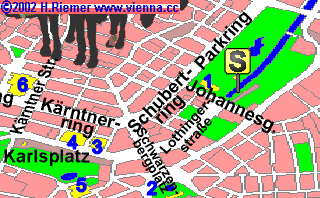 Tour 1 / Station 1 / Stadtpark