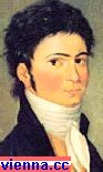 Ludwig van Beethoven 1801