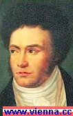 Ludwig van Beethoven 1806