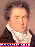 Ludwig van Beethoven 1815