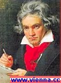 Ludwig van Beethoven