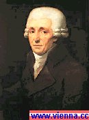 Franz Joseph Haydn - Komponist der wiener Klassik