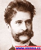 Johann Strauss jun (Johann Strauss II.)