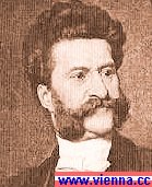 Johann Strauss Sohn (Johann Strauss II.)