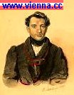 Johann Strauss senior