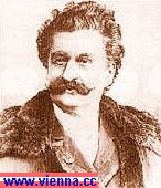 Johann Strauss junior