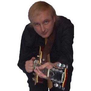 ViennaCC Artist Photo