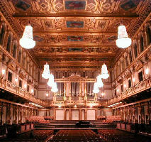 Wien Musikverein